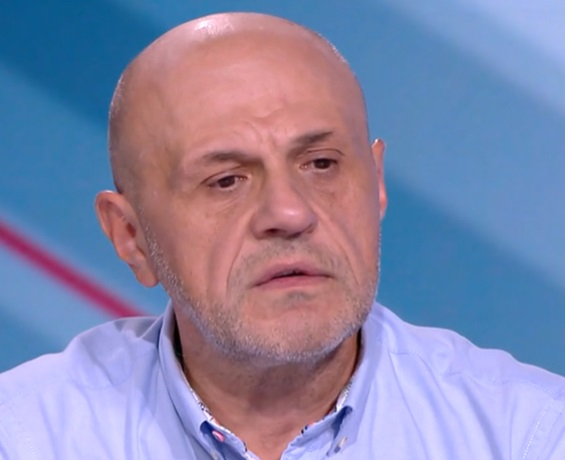 Томислав Дончев стресна всички с прогноза за безизходица, намекна за коалиция с...