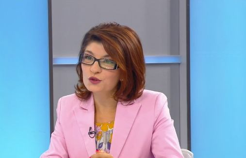 Десислава Атанасова разясни има ли конспирация в кабинета "Габровски"