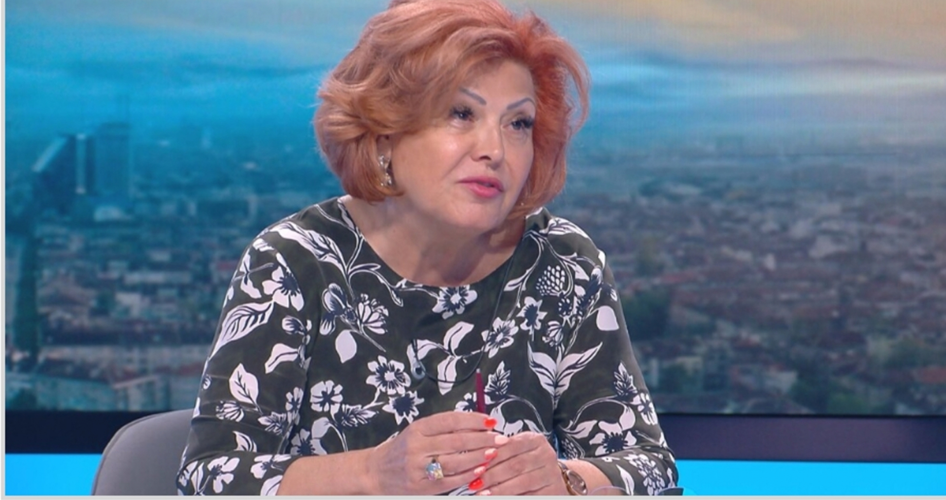 Отстранената шефка на Патентното ведомство: Служебното правителство ни уволнява вероломно