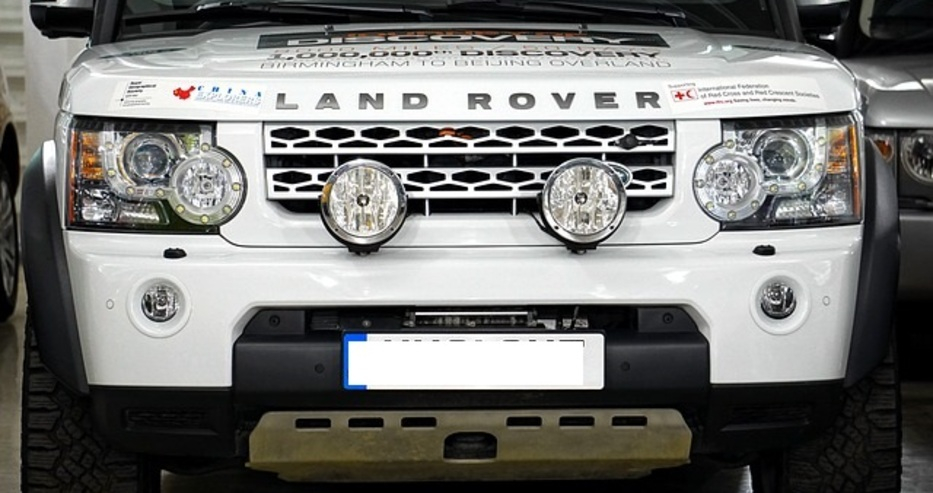 Пловдивчанин си купи лъскав Land Rover за 14 бона и сега си скубе косите