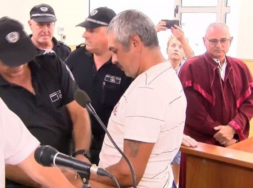 Роднини на тройния убиец от Рогош с ексклузивни разкрития за кървавата разпра с 3 трупа 