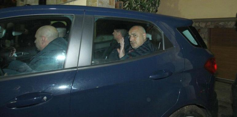 Промяната с щедър подарък към ченгето, закопчало Борисов, ще го правят депутат
