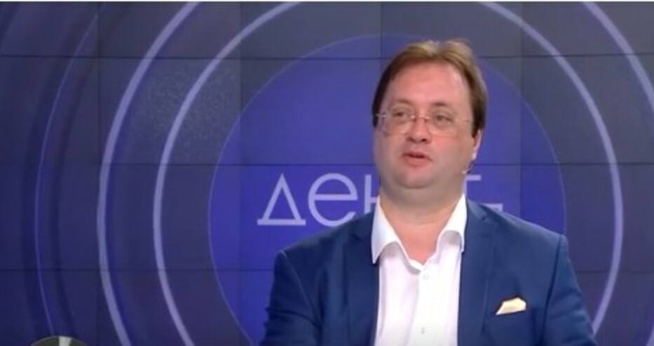 Експерт предрече катастрофални проблеми с изборните машини