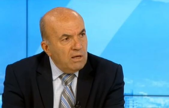 Външният министър: Има шанс да разрешим проблеми с РСМ, които са съществували от години