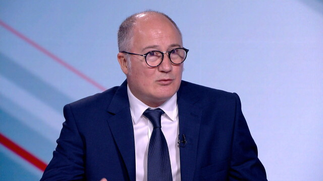 Взеха главата на шефа на ДФ "Земеделие"