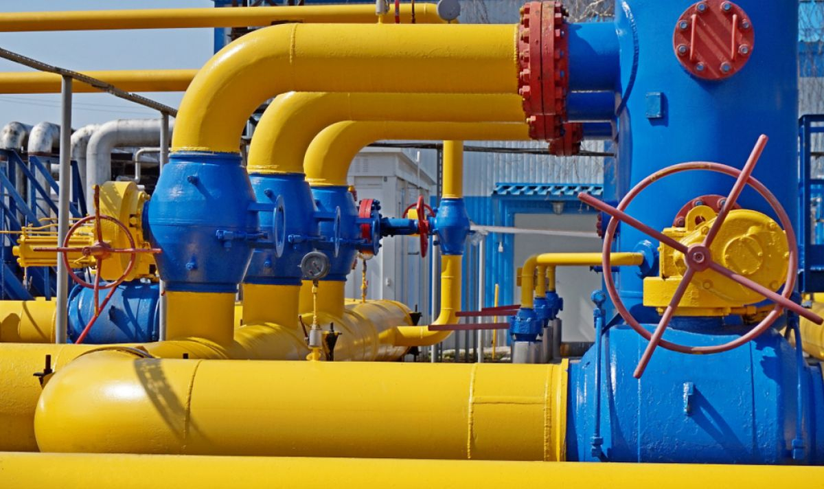 Спират газоподаването по "Северен поток"