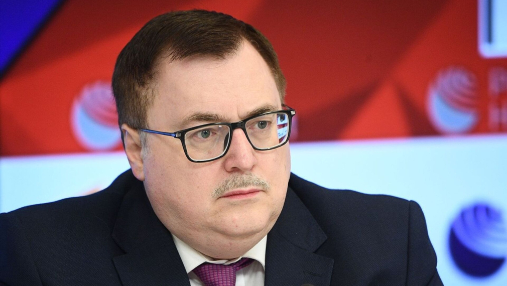 Алексей Маслов: Визитата на Пелоси в Тайван е част от много голяма схема за преустройство на света