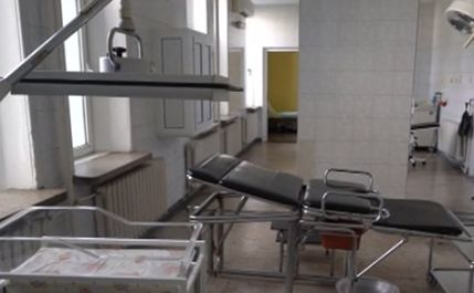 Новородено почина в болницата в Лом