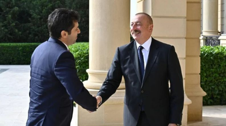 Кадиев: Унгария подписа договор с "Газпром" за 15 години, а ние плащаме за руски газ с 50 % отгоре