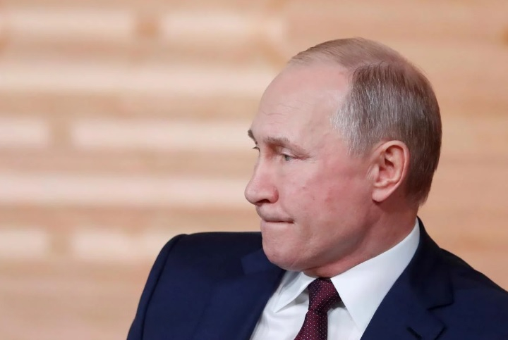 Д-р Комаровски постави страшна диагноза на Путин и заговори за смъртта му
