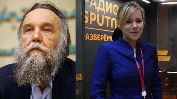 Първи подробности за експлозията, убила дъщерята на Дугин - той самият е в болница