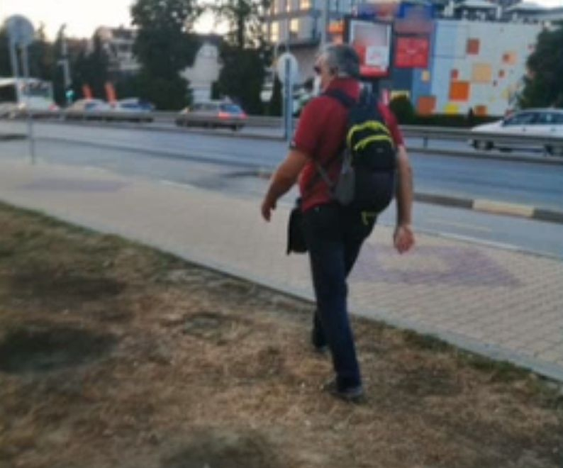 Ново брутално убийство в столицата, ето кой е извършителят СНИМКА