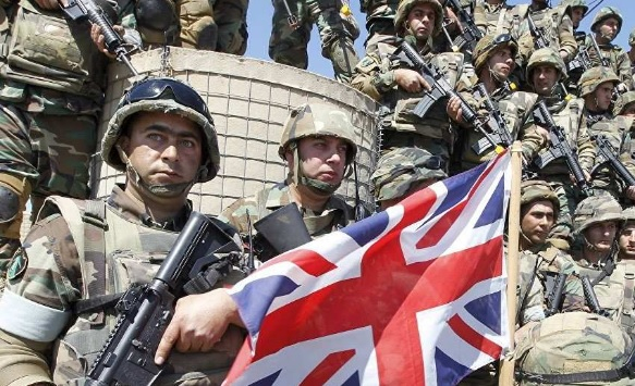 Сутрешна сводка: Британската армия вече се готви за война с Русия, девойка издаде позициите на ПВО в Крим
