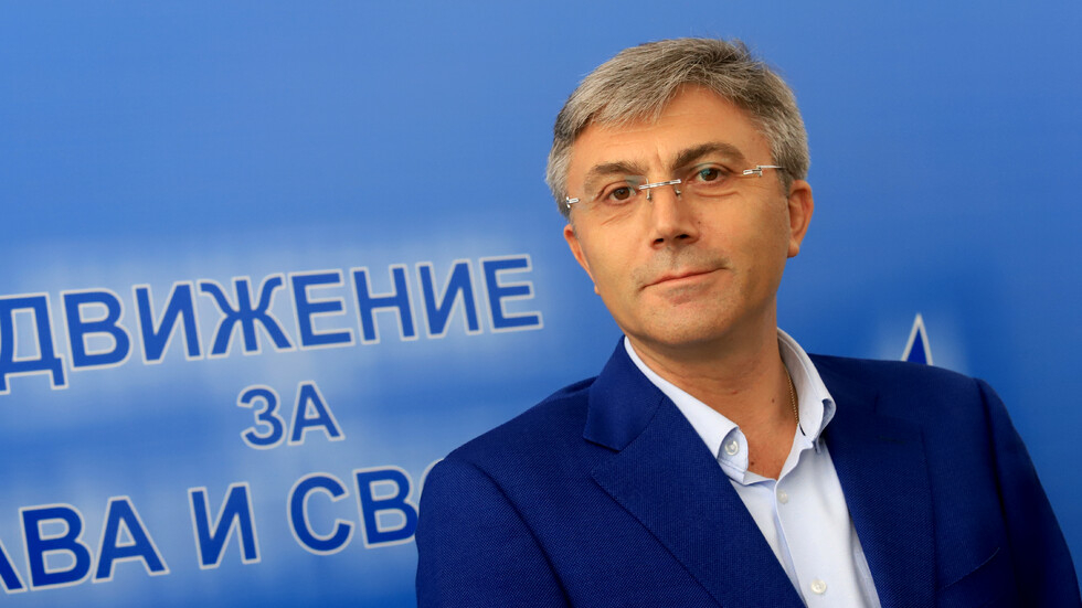 Карадайъ ексклузивно: ДПС първа изобличи задкулисието и олигарха Прокопиев!