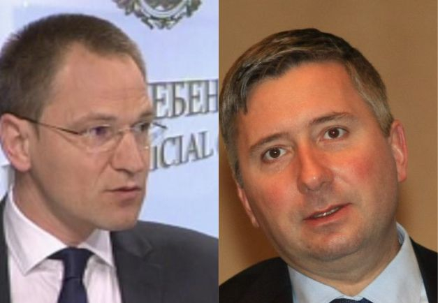 Калин Калпакчиев - за политизираните съдии и скритите кукловоди