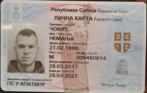 Мистерия! Сръбски моряк изчезна от заседнал в Дунав кораб