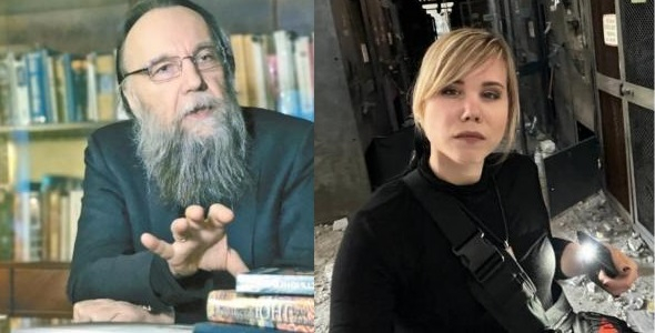 Александър Дугин с първи думи за убийството на дъщеря си Даря