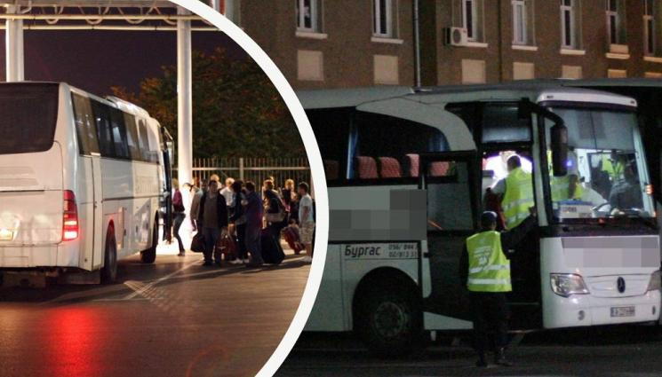 Злоупотребяват с деца нощем чрез дупка в закона, по 9 рейса с хлапета на ден минават границата