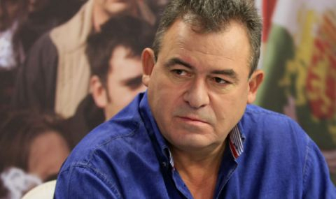 Богомил Бонев: На градския либерален зоопланктон му е неприятно, че бързо разкриха убийцата на Даря