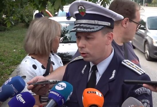 Изловиха шофьори, каращи бясно из София, пълнят града с нови камери 