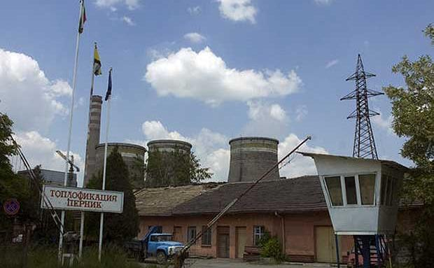 Топлофикация Перник инвестира в увеличаване на дела на природния газ в горивния микс. От дружеството ще използват все по-малко въглища