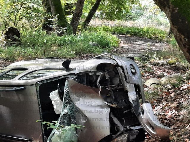 Трагедия без край: Още смъртоносни новини след мелето в Търновско