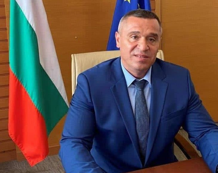 Данъчен със солиден опит ще слага ред в земеделието, бивш ревизор поема най-голямата „банка“ в България