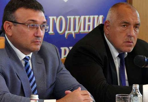 Бомба в БЛИЦ! Борисов с ключов ход преди вота, издига Младен Маринов в ГЕРБ