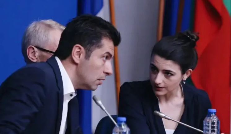 Изхвърляне: Диана Дамянова за Бориславова през 2021 г.: Звезда на хоризонта…