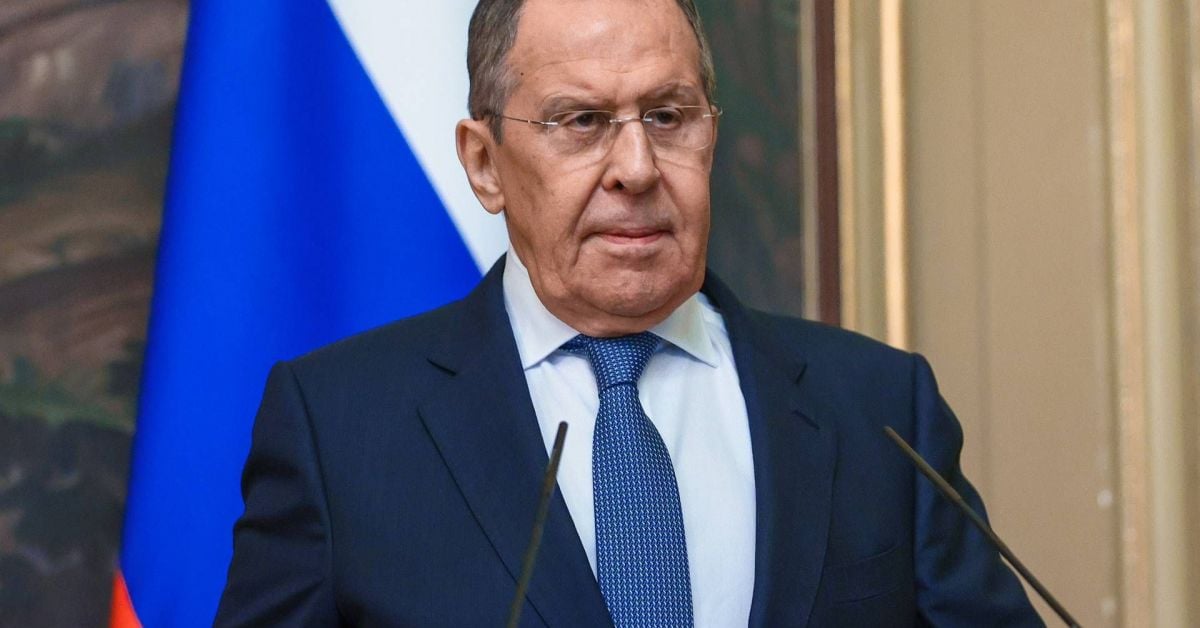 Лавров обяви убийството на Даря Дугина за варварско престъпление и се закани, че...