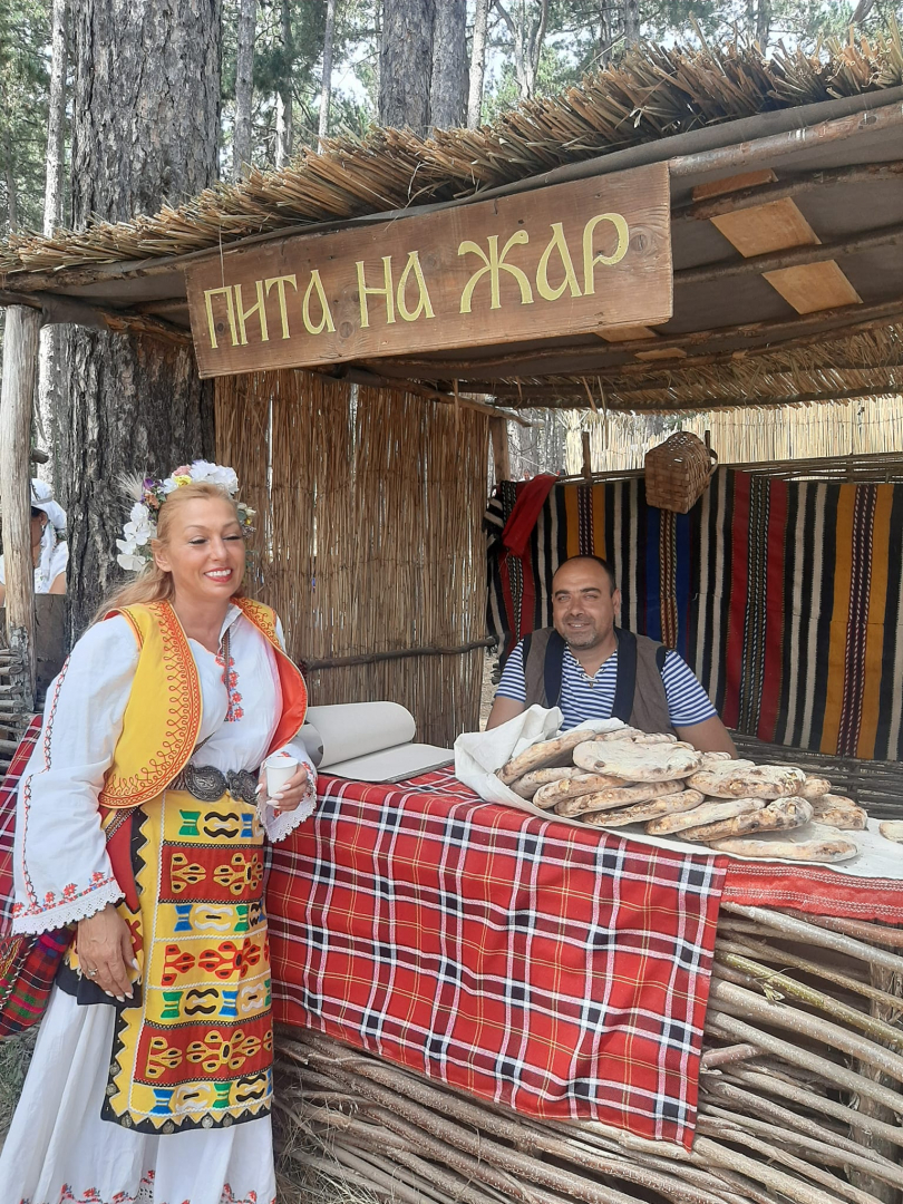 В Жеравна обясниха как България ще стане Швейцария