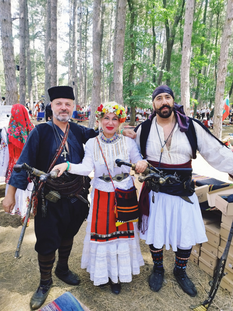 В Жеравна обясниха как България ще стане Швейцария