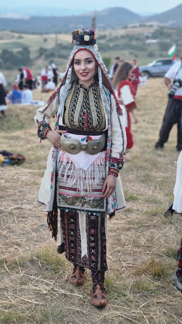 В Жеравна обясниха как България ще стане Швейцария