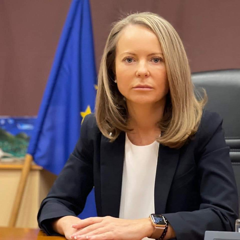 Бомбата е факт: Известна дама от ГЕРБ аут за вота