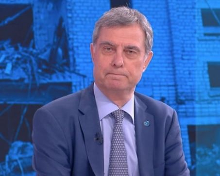 Ген. Събев: Украйна стяга контраофанзива, подготвя се 10-хиляден корпус във Великобритания