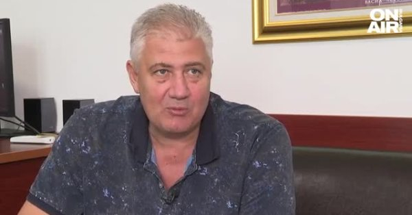 Проф. Балтов с жесток удар срещу Кацаров заради скалъпената история! ВИДЕО