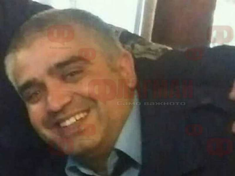 Мъката е огромна: Това е другият загинал полицай в Бургас, има 18 г. стаж