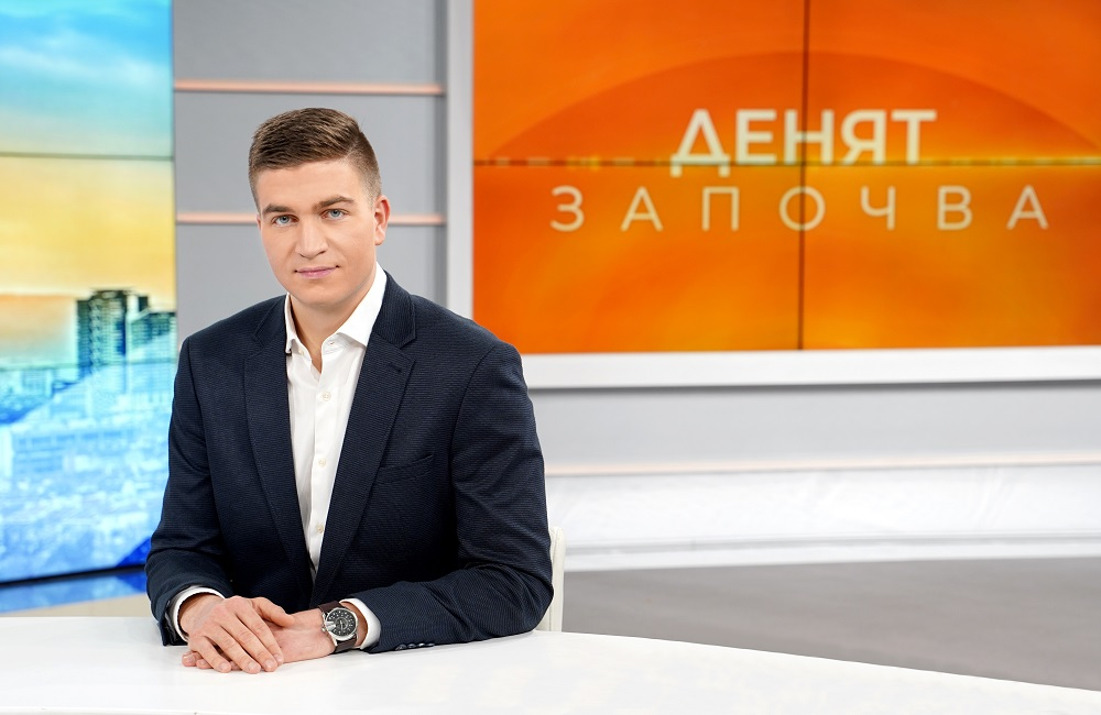 Поредна рокада в БНТ!