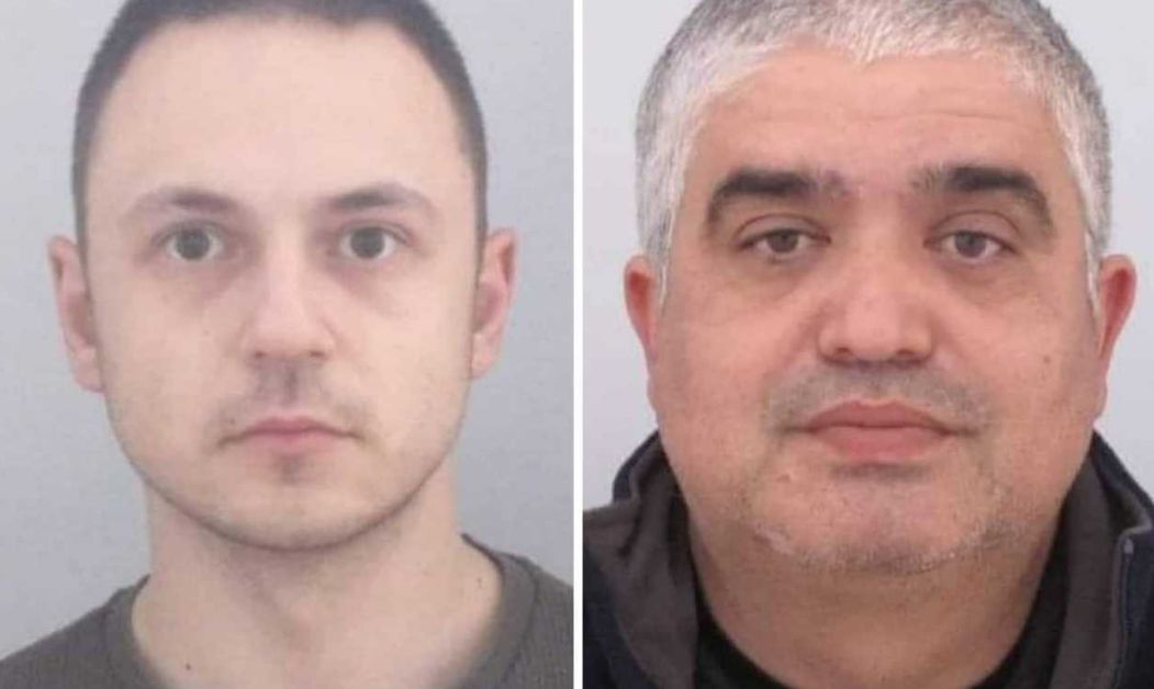 Бургас се прощава със смелите полицаи, които загинаха, изпълнявайки служебния си дълг