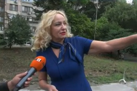 Главната редакторка на "Флагман" разкри подробности за живота на загиналия полицай Йордан