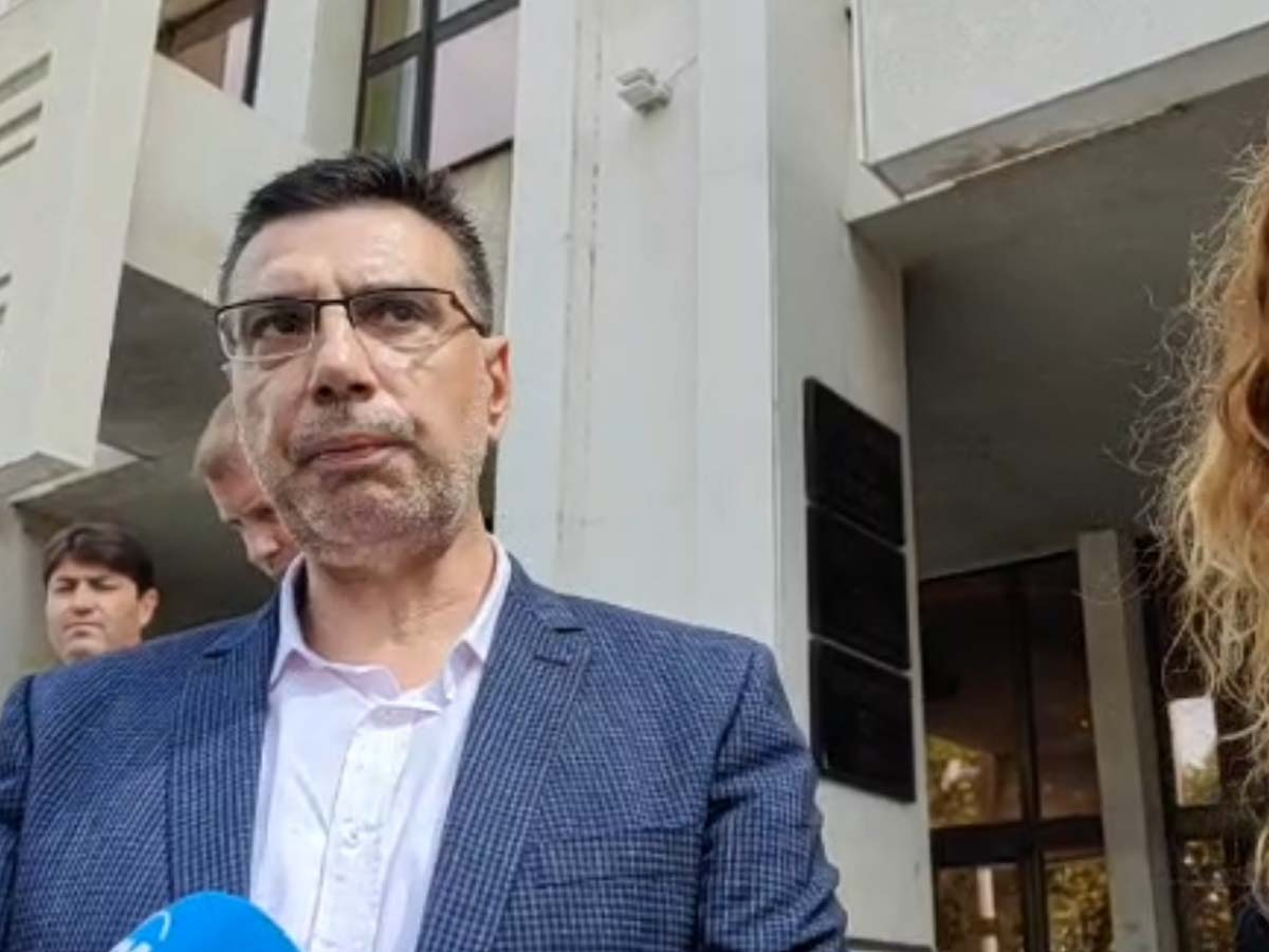 Извънредно от прокуратурата: Ето какво го очаква убиеца на бургаските полицаи
