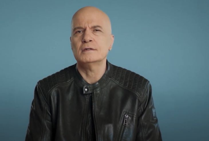 Слави с тежки думи за диктатора Путин и едни луди глави