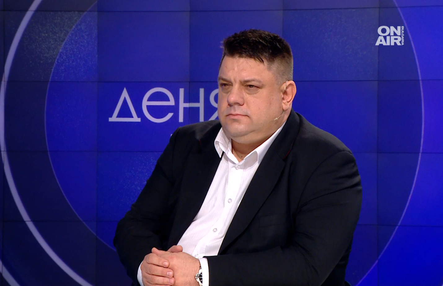 Атанас Зафиров, БСП: Пълно ликвидиране на каналджийството чрез съвместни екипи на МВР и ДАНС  в партньорство с ЕС 