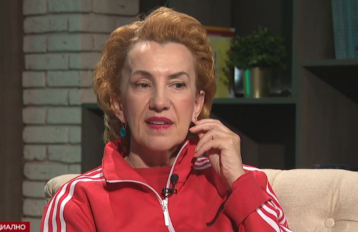 Ще ви се скъса сърцето: Сашка Васева се появи неузнаваема след операцията, тези СНИМКИ ще ви смразят