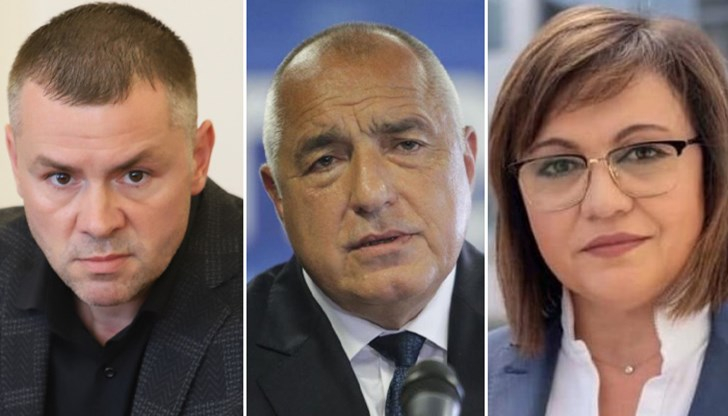 Изборни листи: Битката за София ще е безмилостно жестока 