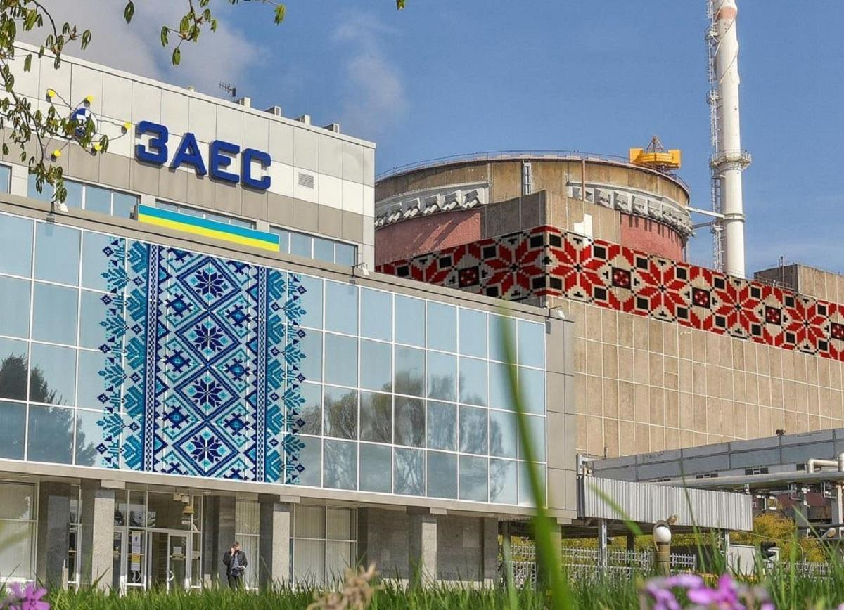 Екстрасенсът Шептицки предсказа бъдещето на атомната електроцентрала в Запорожие