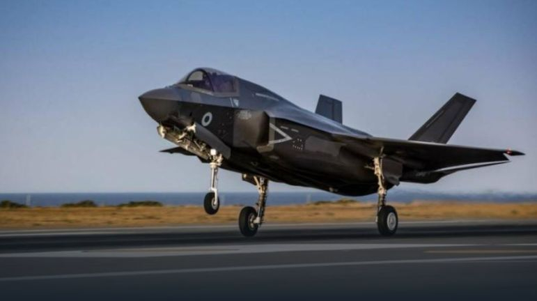 Military Watch: Разработката на изтребител от шесто поколение в САЩ се провали