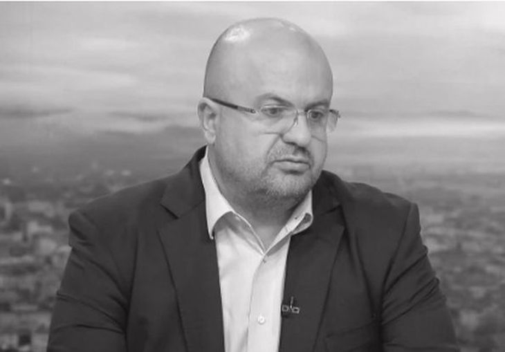 Внезапно почина политикът от ДПС Камен Костадинов