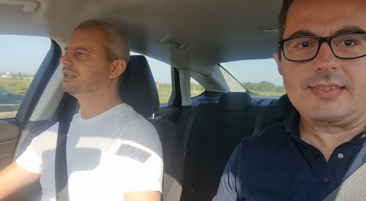 Дуетът Костадинов - Цончо Ганев изби рибата! Цялата мрежа ги гледа на това ВИДЕО