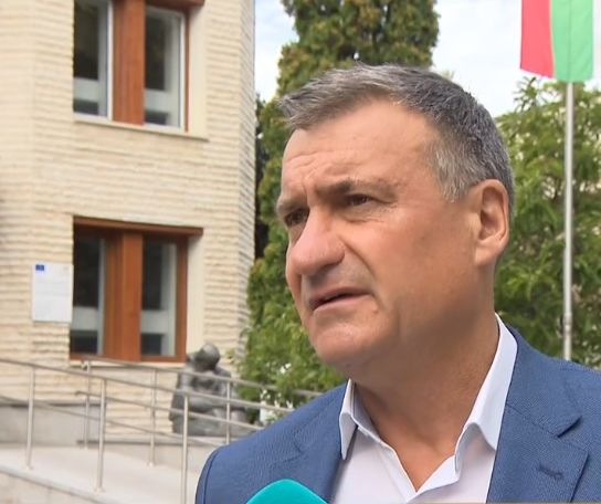 Кметът на Велинград със смразяващи думи за убийството на общинарката Каферинова
